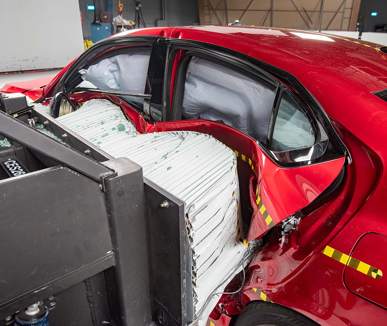 2025 Lexus IS