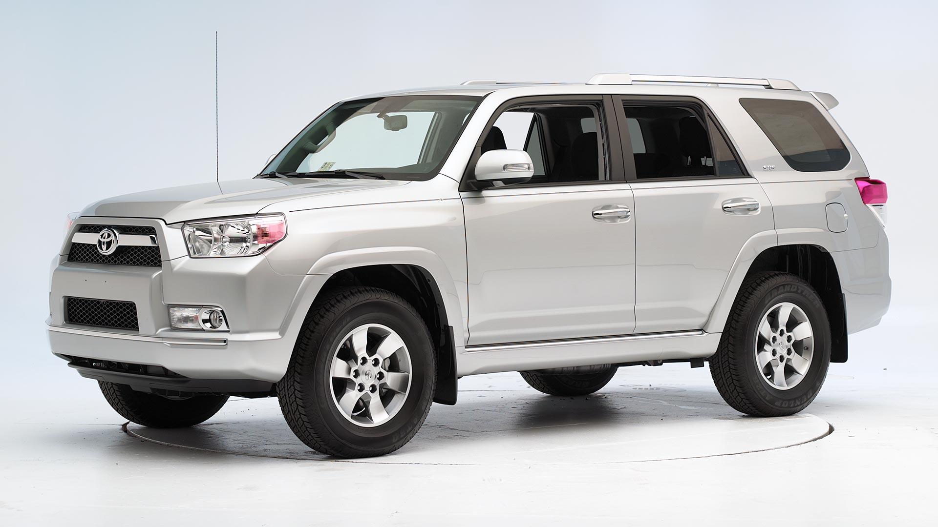 2011 Toyota 4Runner