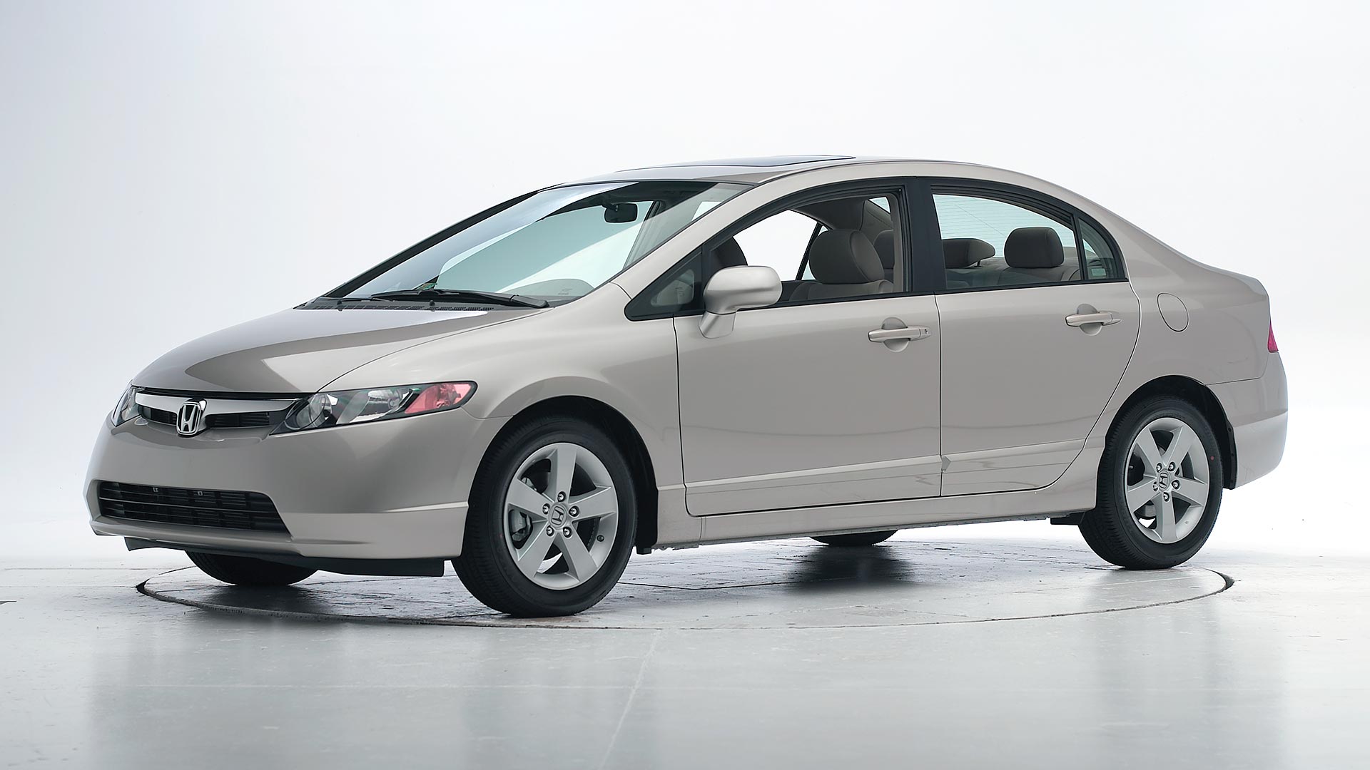 2008 Honda Civic Dx Sedan 4d - View All Honda Car Models & Types