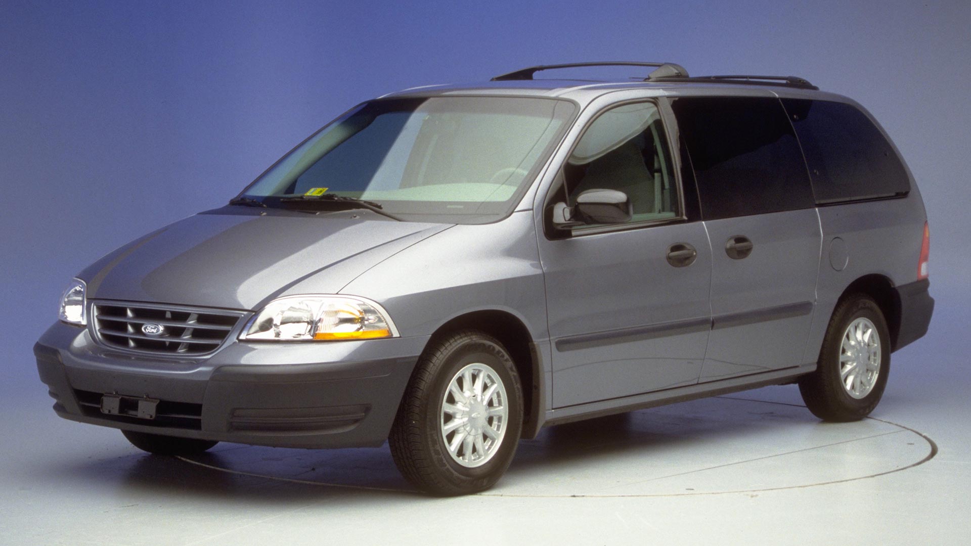 ford windstar minivan