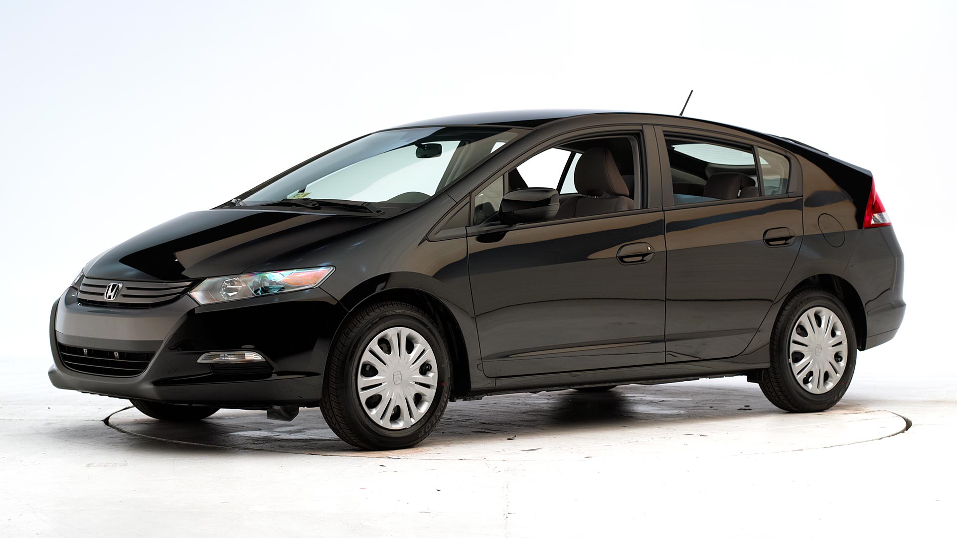 2011 Honda Insight 4-door hatchback