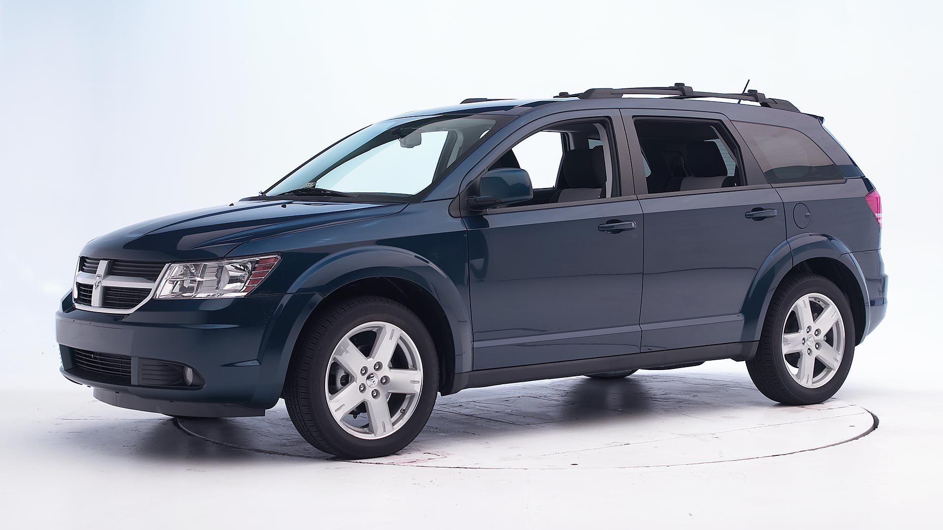 Dodge journey 2009