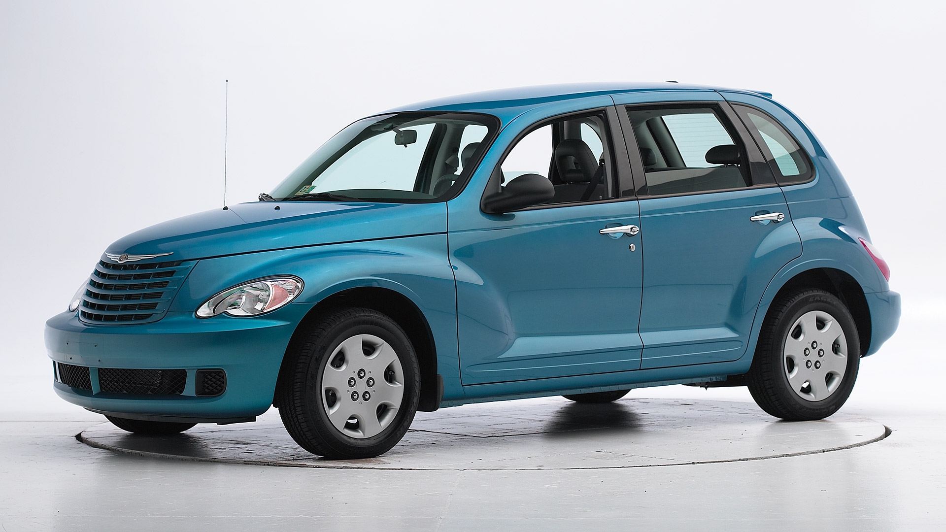 2010 Chrysler Pt Cruiser