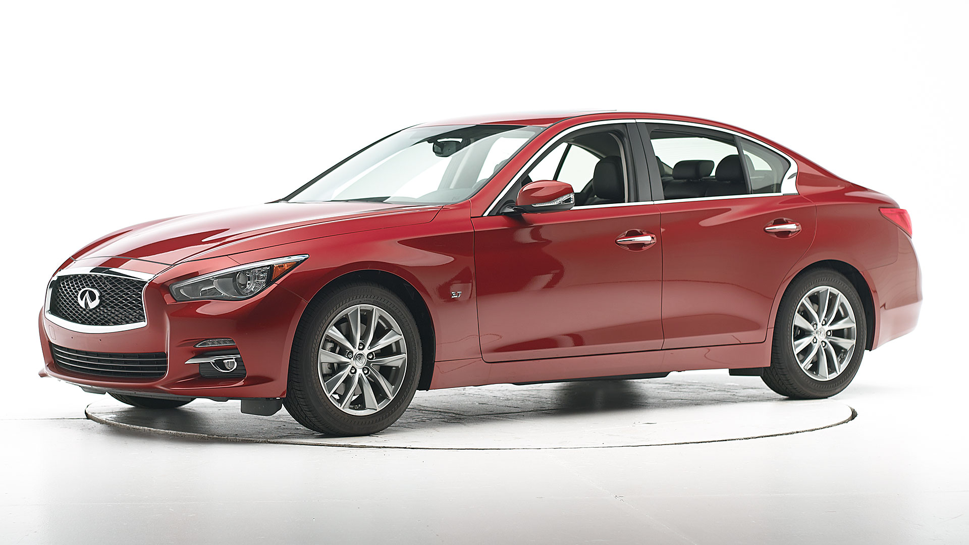 2014 Infiniti Q50