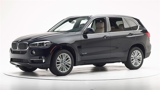 18 Bmw X5