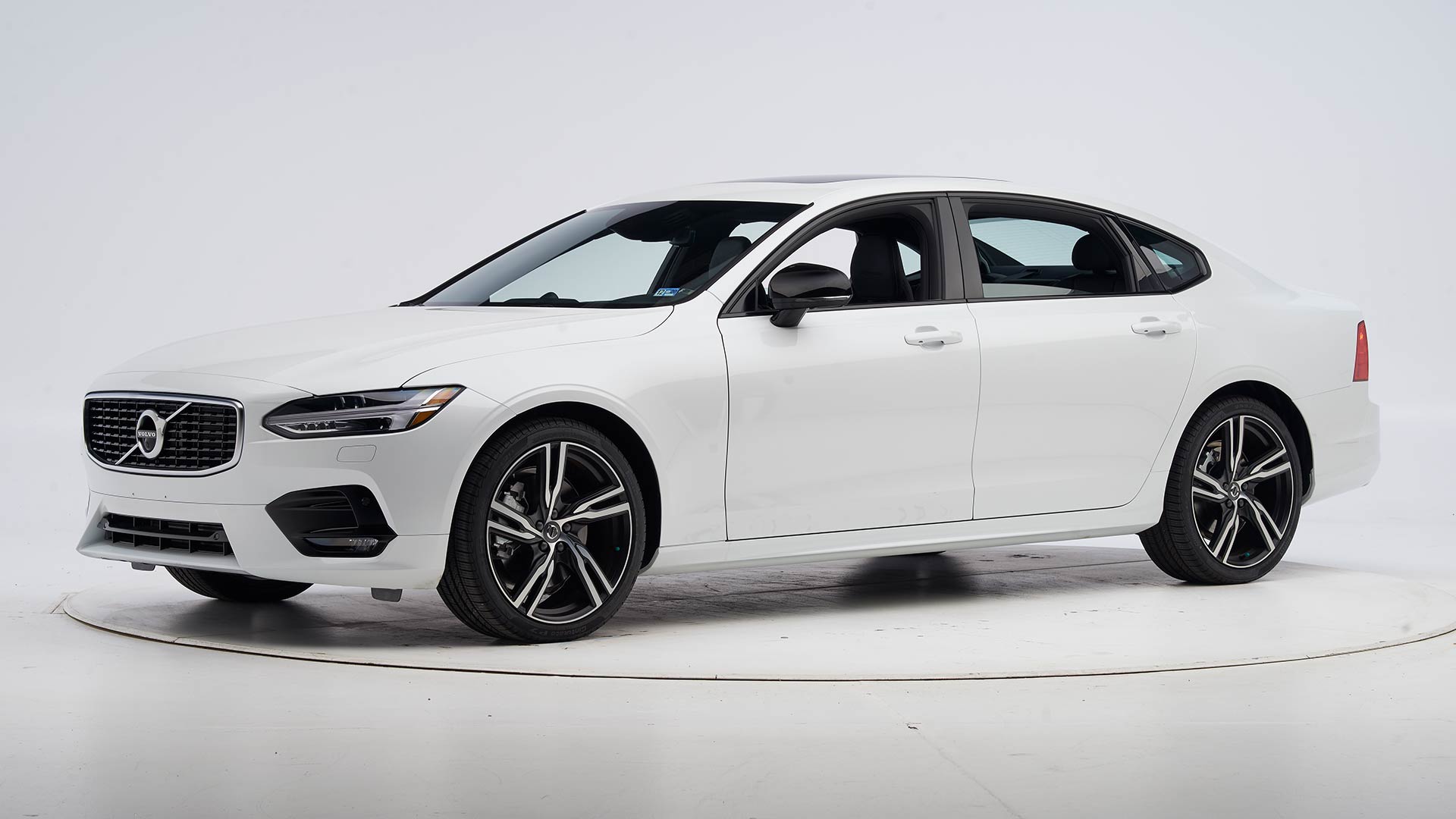 Volvo s90 2020