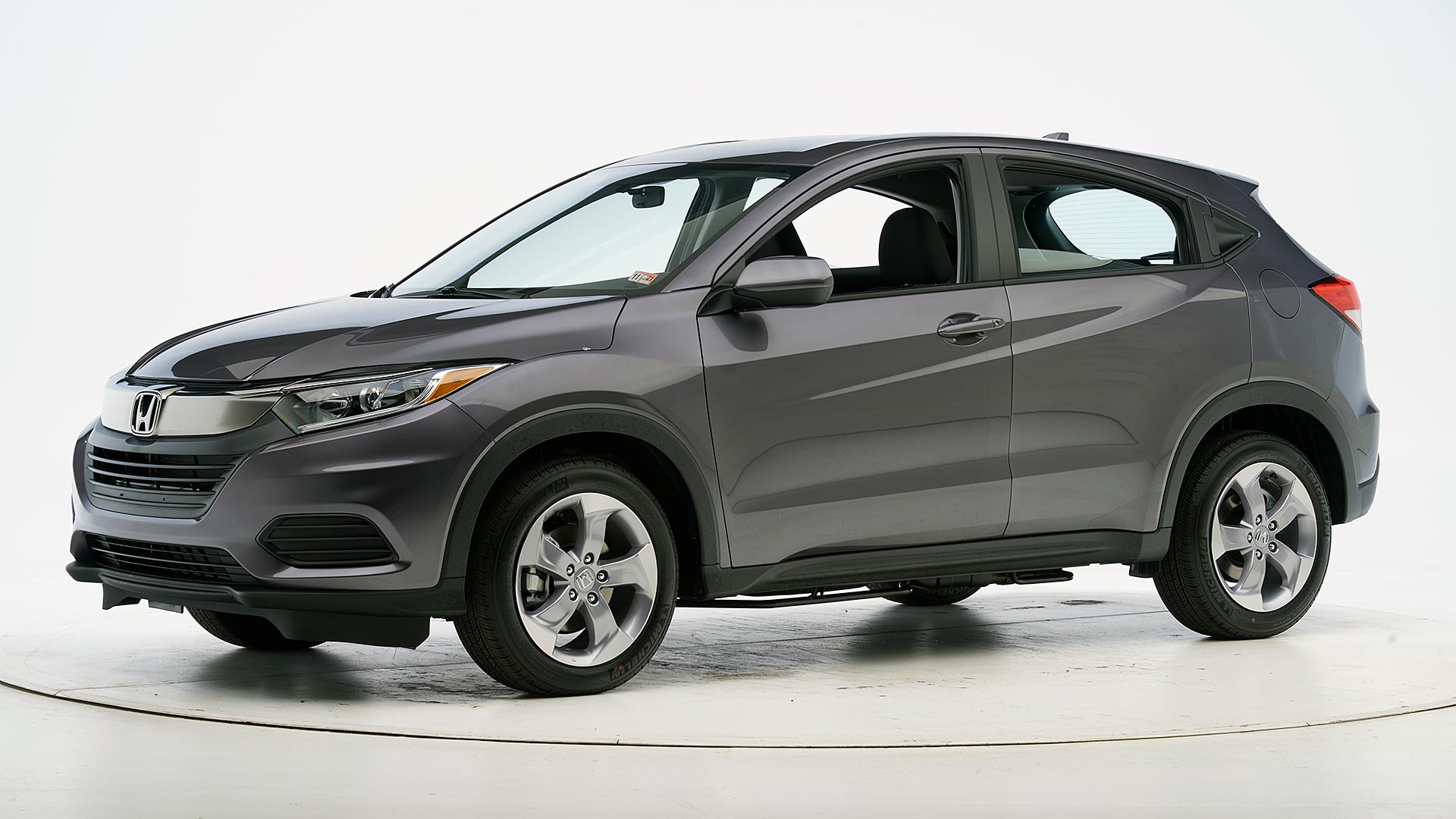 2021 Honda HR-V