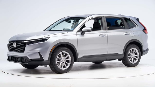 2023 Honda CR-V 4-door SUV