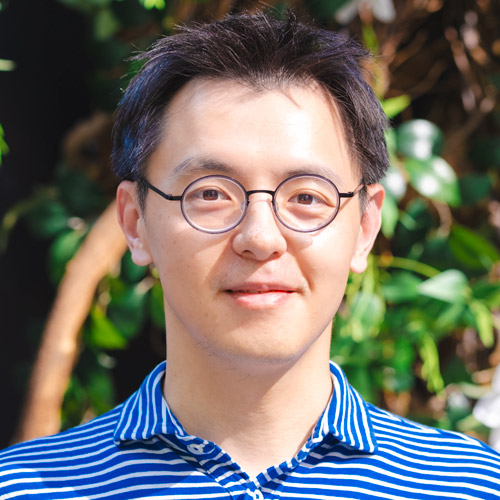 Jian Pang
