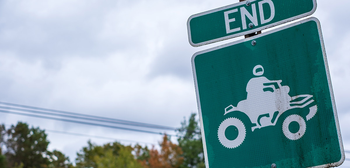 Power users motorcycles