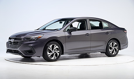The 2023 Subaru Legacy