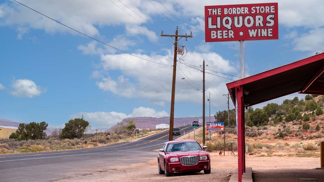 Utah’s 0.05% BAC limit cuts alcohol-related crashes nearly 9% over four years