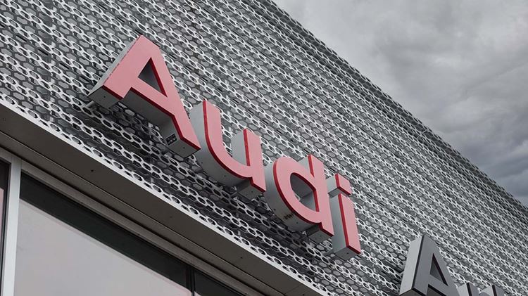 Audi notches 7 IIHS awards