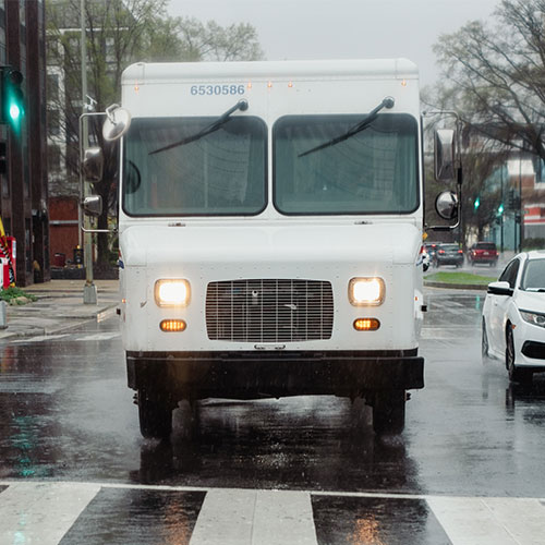 commercial vehicle safety