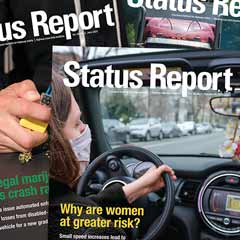 Краш-тесты по-американски: популярные в России авто крайне небезопасны - – автомобильный журнал