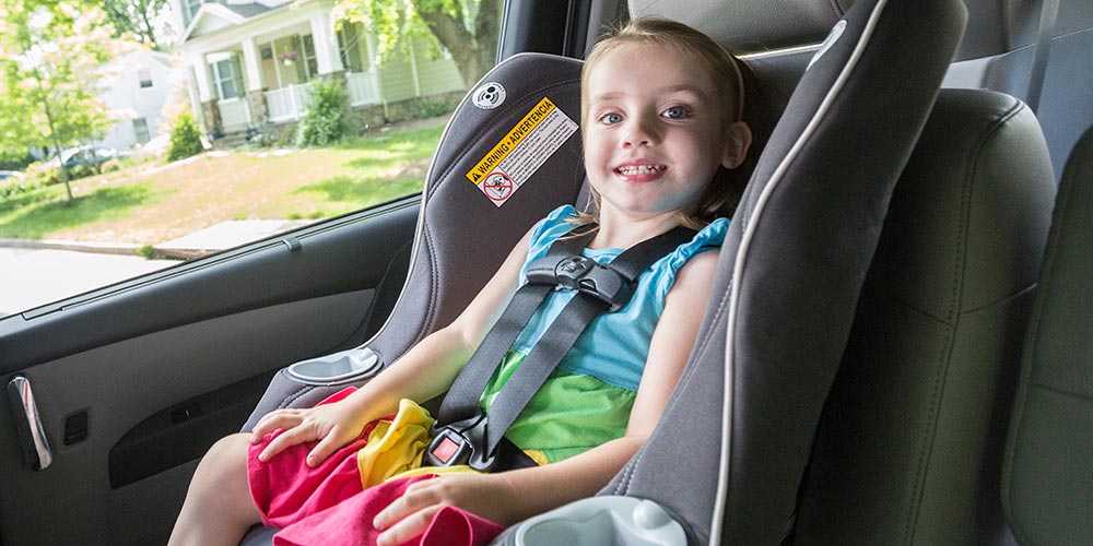 Child Safety, Tn State Law On Forward Facing Car Seats
