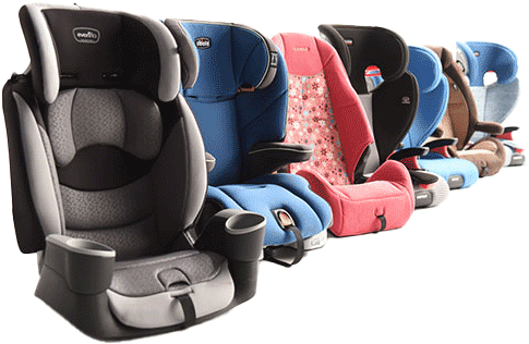 Iihs car seats clearance
