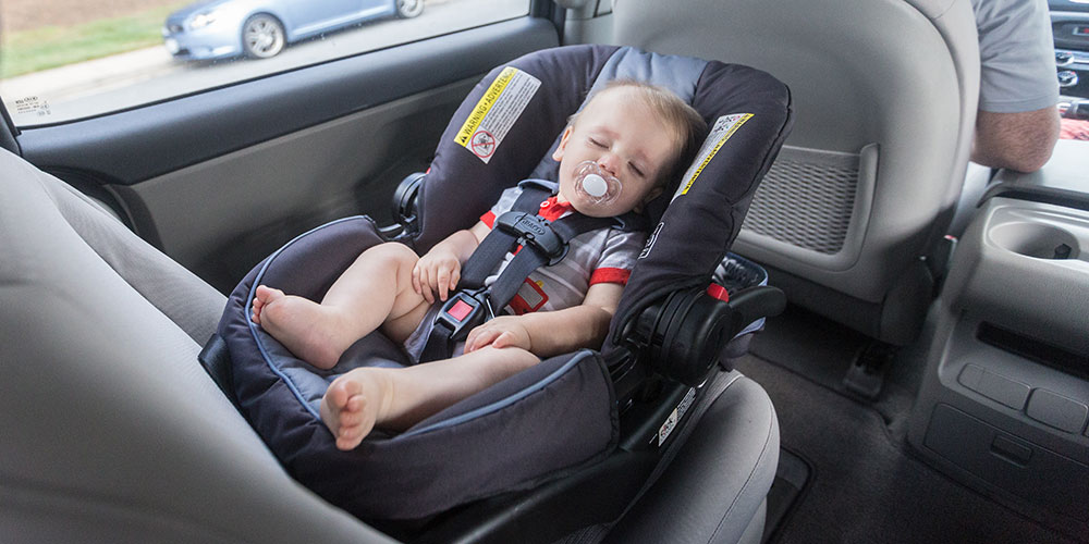 Child Safety - Which Car Seat Has The Best Safety Rating