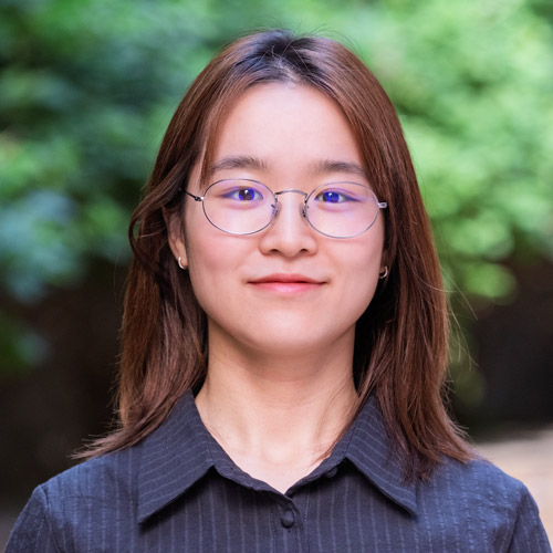 Naijia Liu