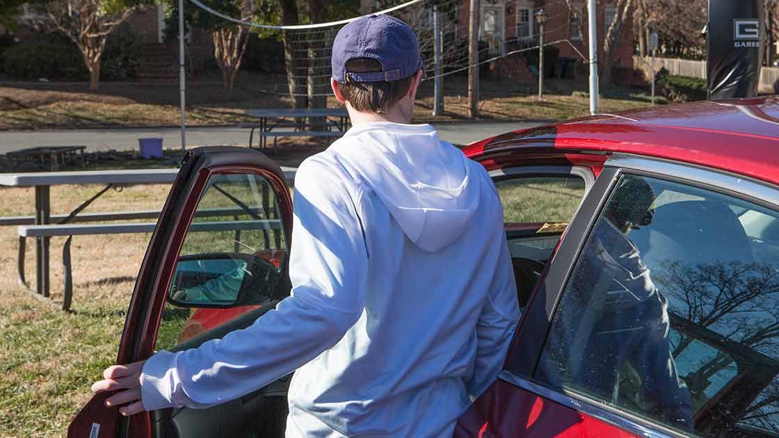 Parents of teen drivers need realistic advice